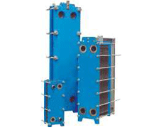 Heat Exchanger and Condenser