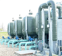 Water Treatment Plants